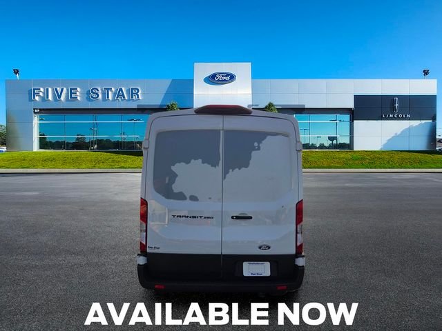 New 2026 Oxford White Ford Base image 6