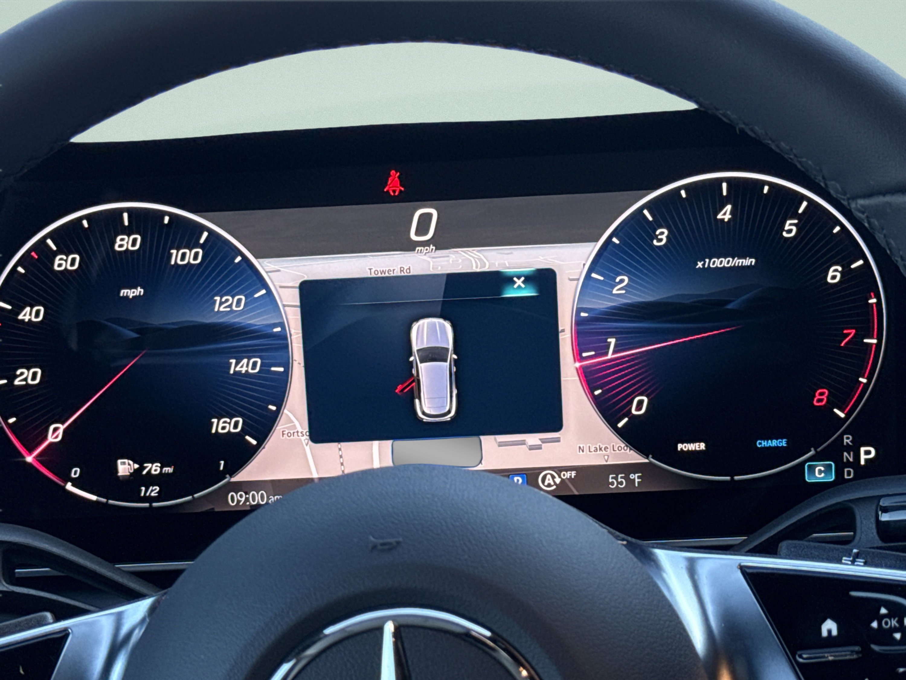 2026 Mercedes-Benz GLC Base - Photo 41