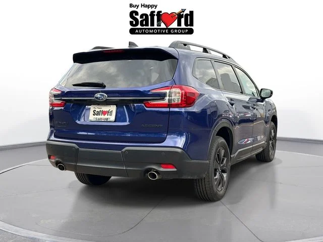 Used 2026  Subaru Premium image 9