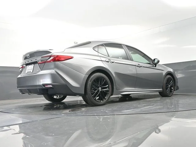 Used 2026  Toyota SE image 38