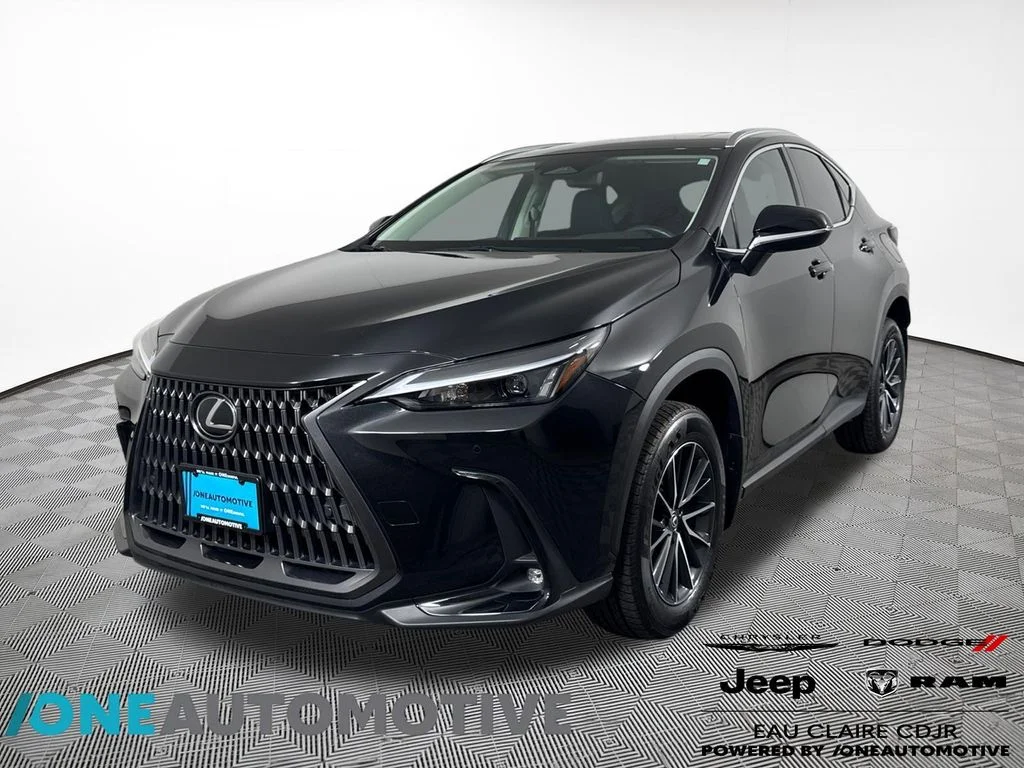 2024 Lexus NX 350 350 Premium AWD's photo