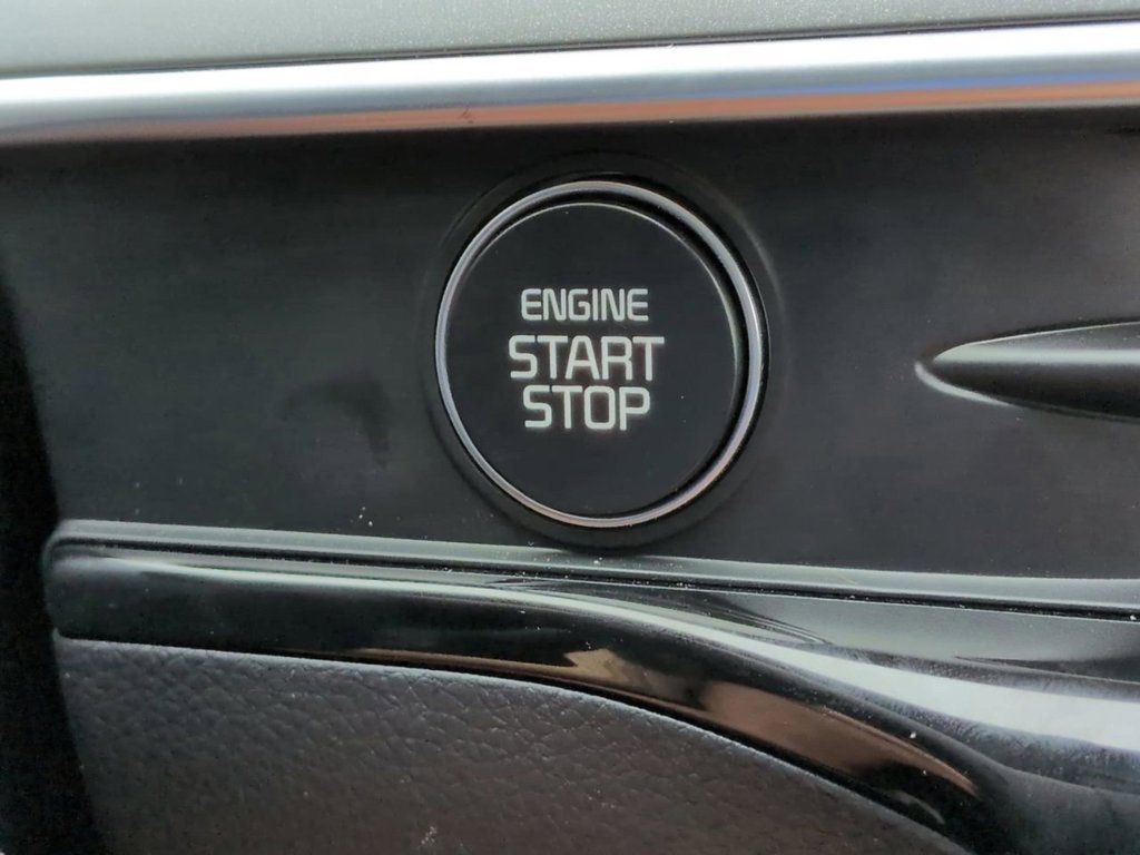 2026 Kia K5 GT-Line - Photo 34