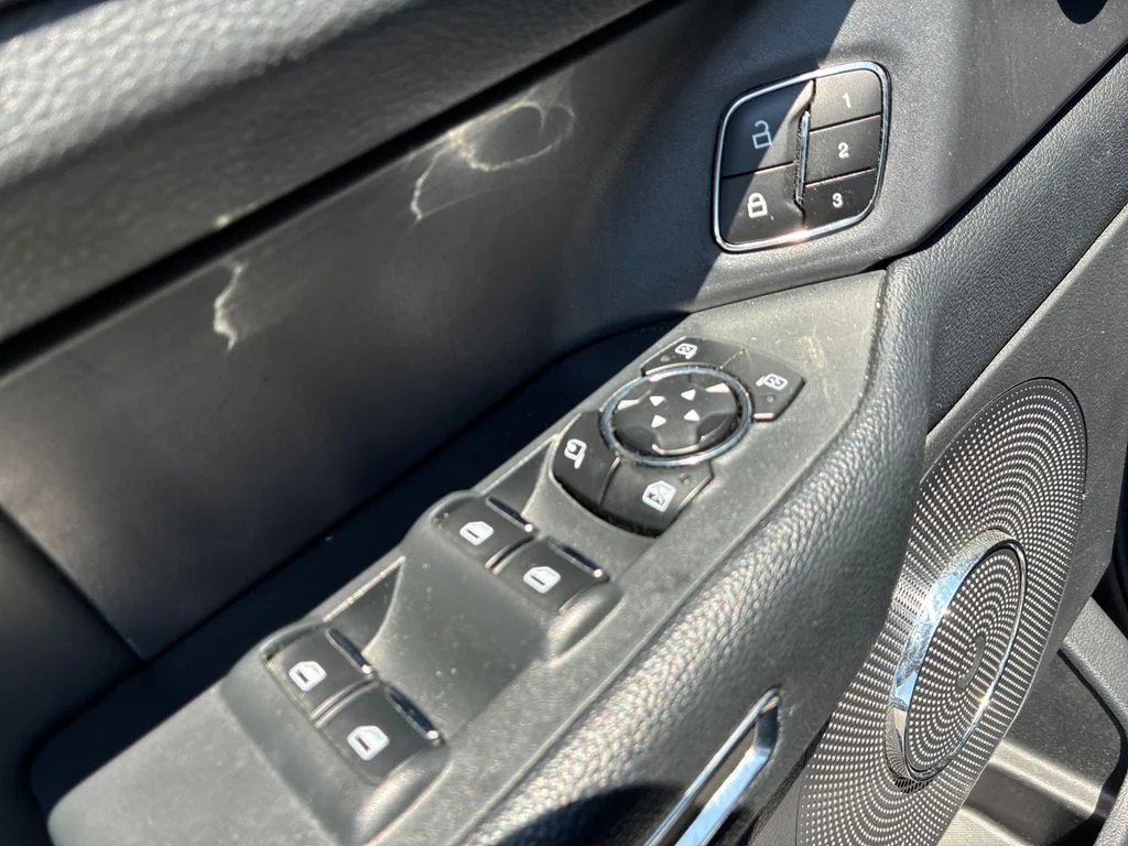 Used 2024 Black Ford XLT image 12