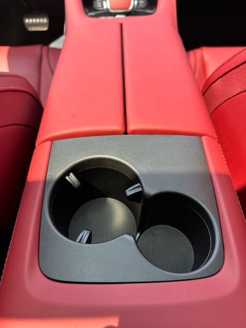New 2026 MANUFAKTUR Moonlight White Magno Mercedes-Benz GLS 450 image 93