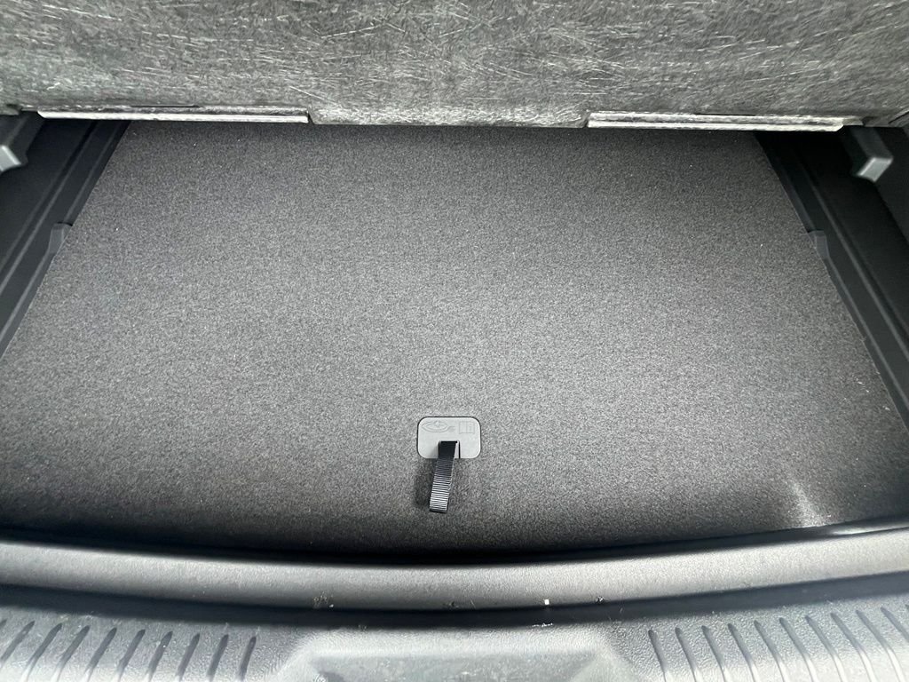 Certified Used 2023 Black Volkswagen Pro image 27