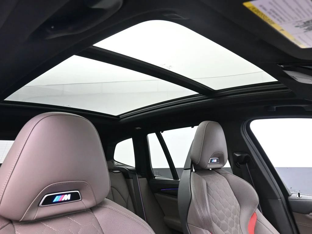 Used 2023 Black BMW M image 24