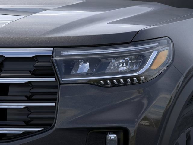 Used 2026 Black Ford Active image 18