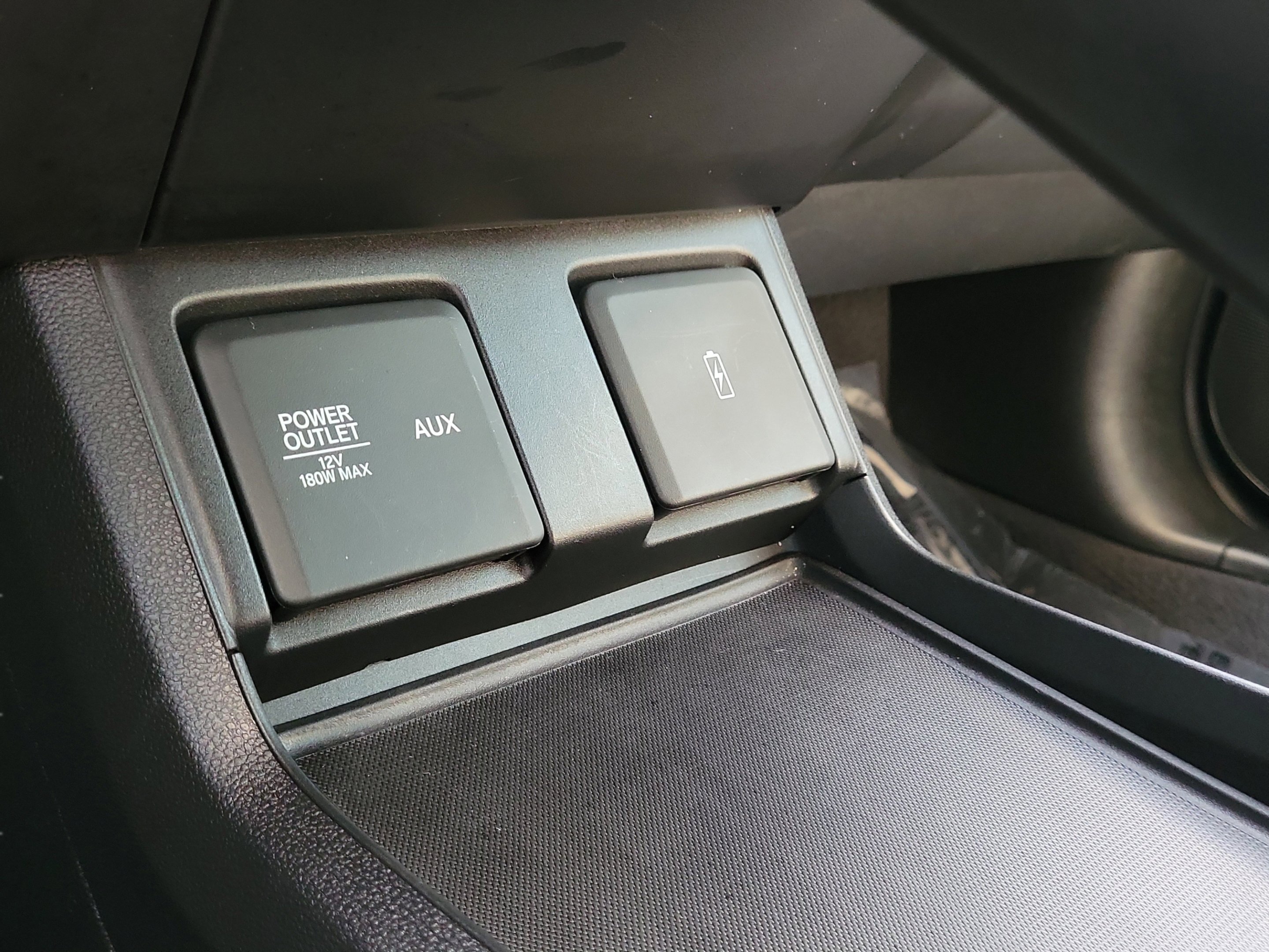 Used 2020 Black Acura Technology Package image 30