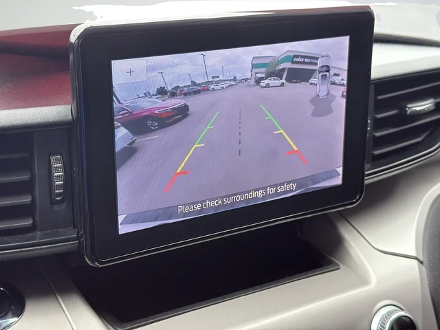 Used 2020 White Ford XLT image 26