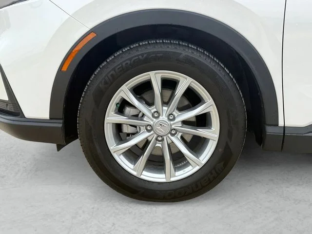 Certified Used 2025  Honda EX-L image 24