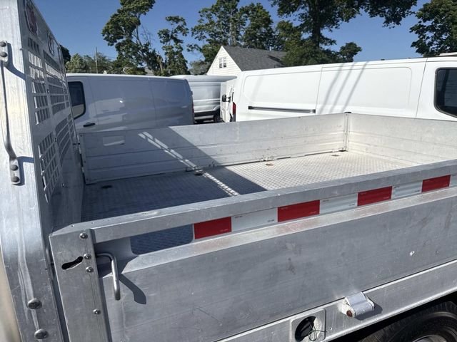 Used 2014 Oxford White Ford XL image 15