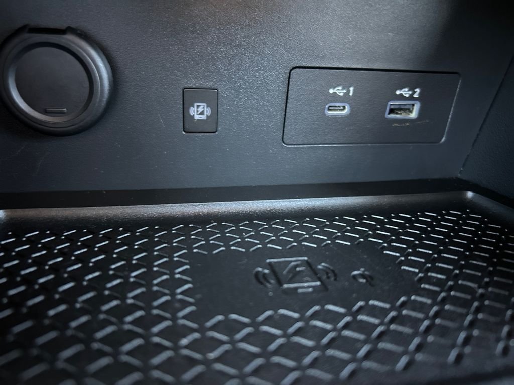 2023 Nissan Pathfinder Platinum - Photo 30