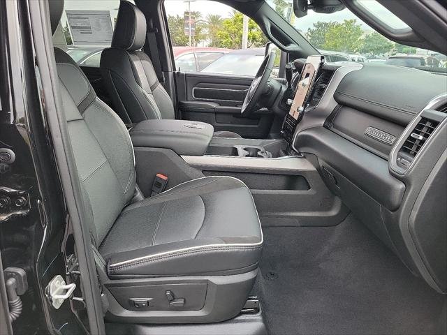 2026 RAM 2500 Laramie - Photo 16