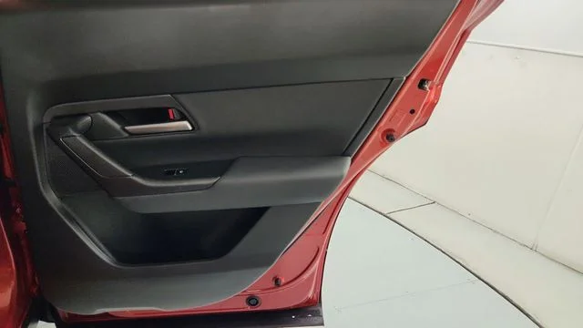 New 2025 Soul Red Crystal Metallic Mazda 2.5 S Premium AWD image 31