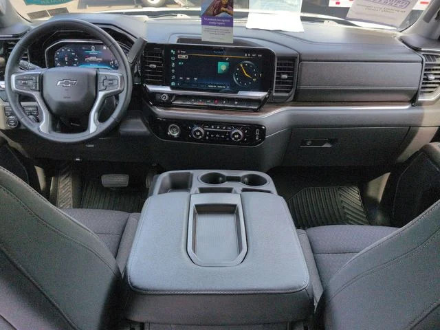 Used 2023 Black Chevrolet RST image 59