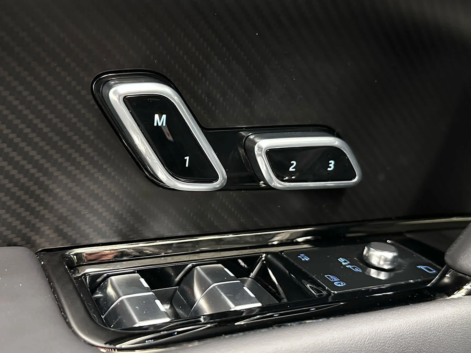 2024 Land Rover Range Rover Sport SV Edition One - Photo 23