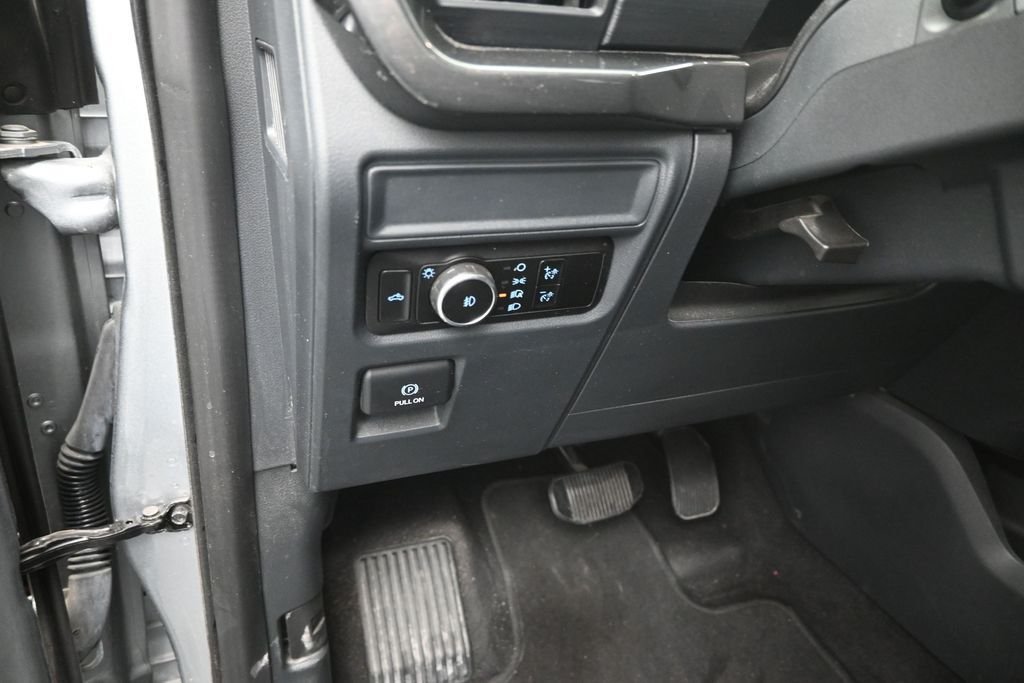 Used 2024 Silver Ford STX image 13