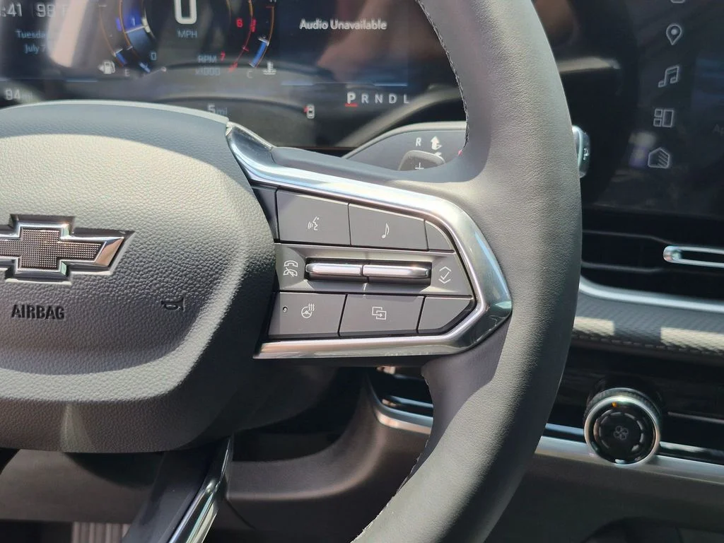 2026 Chevrolet Equinox LT - Photo 19