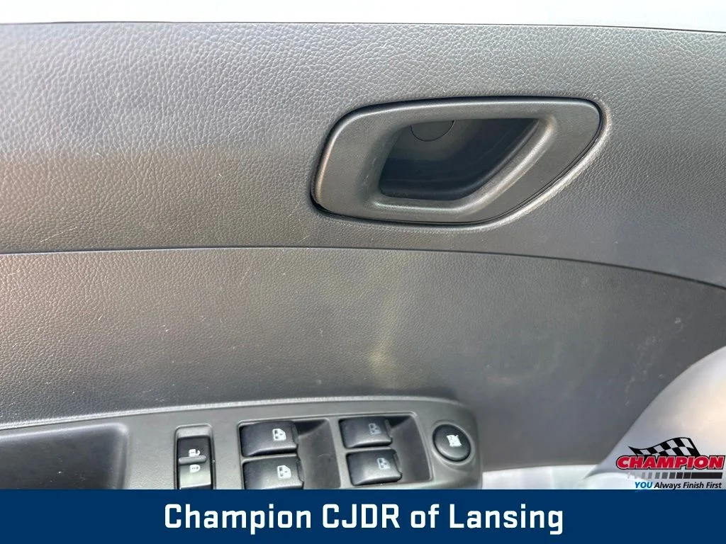 Used 2014 Blue Chevrolet 2LT image 15