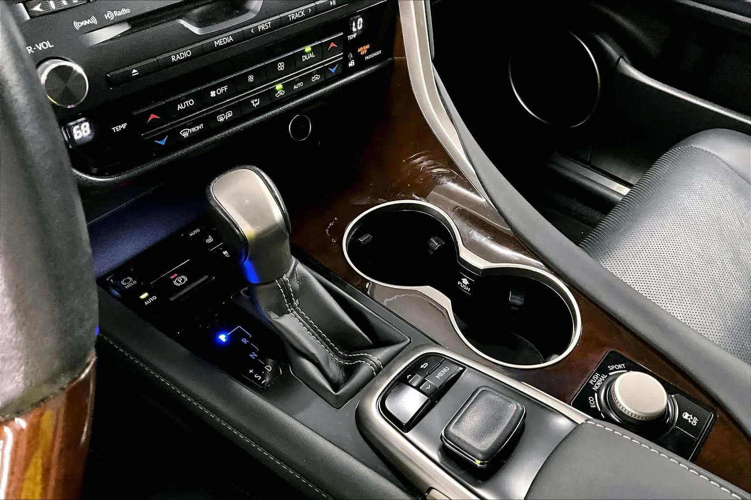 Used 2019 Caviar Lexus  image 16