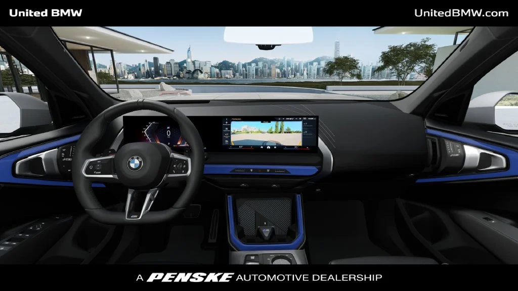 New 2026 Brooklyn Grey Metallic BMW 30 xDrive image 33