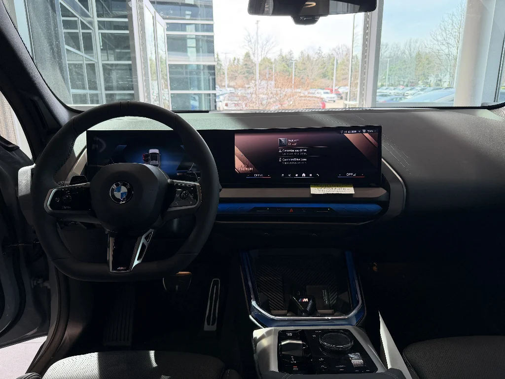 2026 BMW X3 30 - Photo 15
