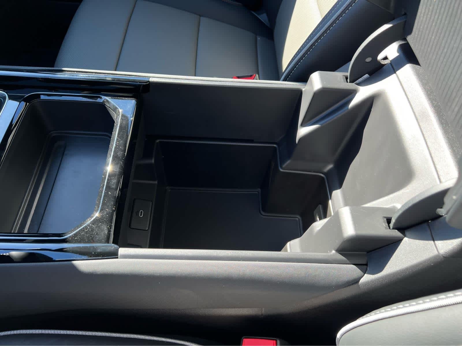 New 2026 Black Chevrolet Trail Boss - Extended Range image 23
