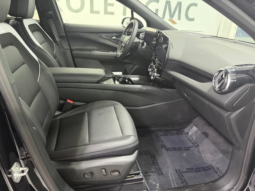 2025 Chevrolet Blazer EV LT - Photo 28