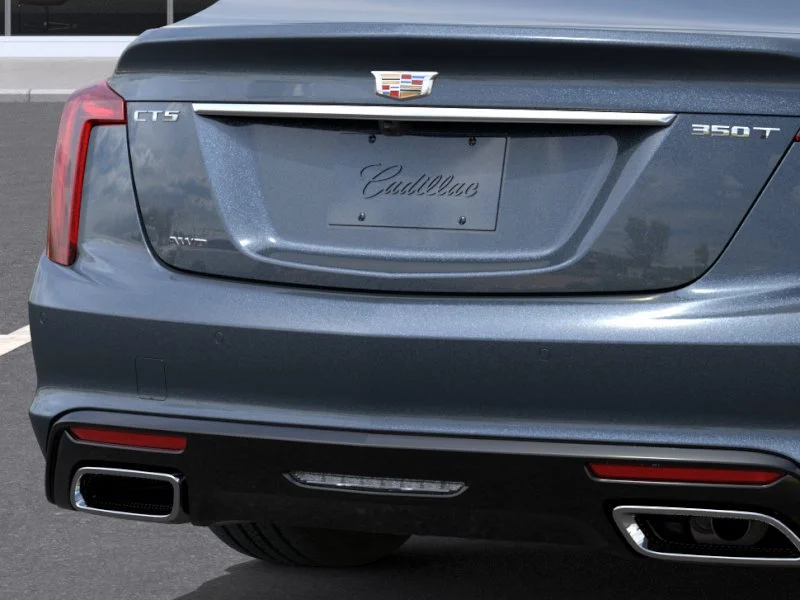 2026 Cadillac CT5 Premium Luxury - Photo 22