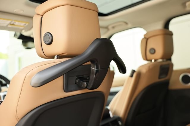New 2026 Carpathian Grey Land Rover  Tempest Edition image 39