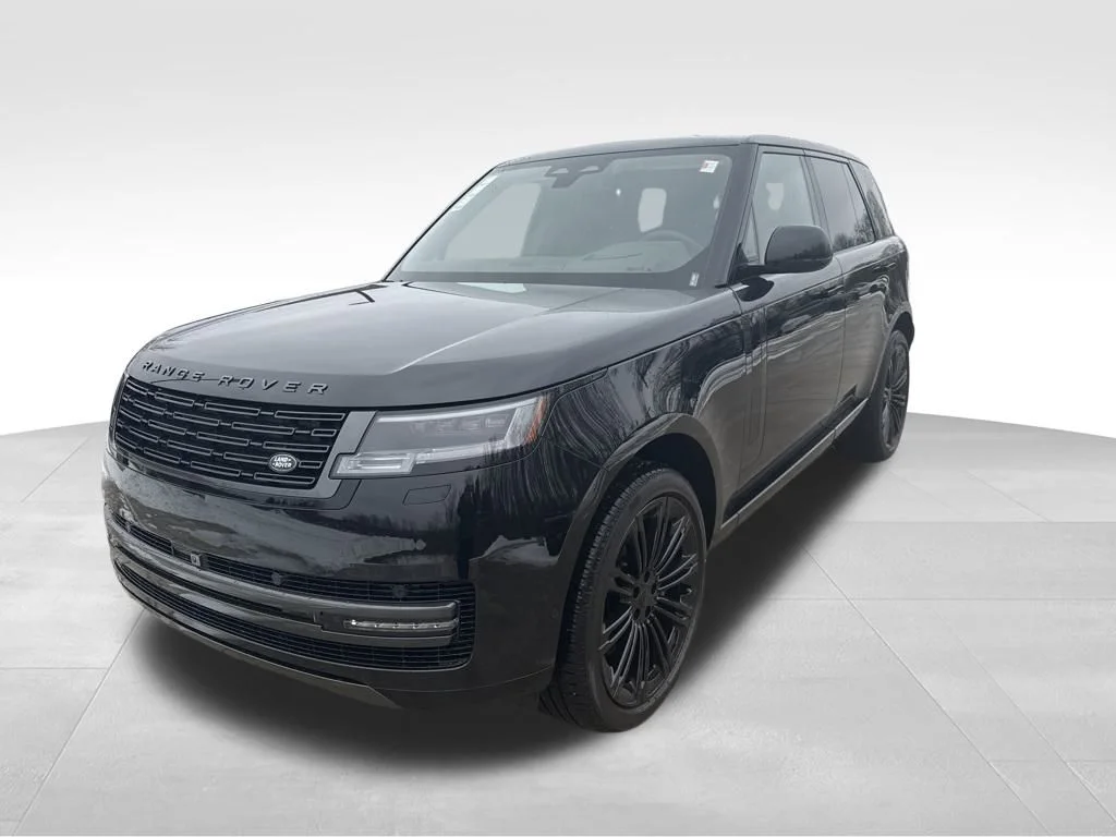 2026 Land Rover Range Rover 4.4 SE SWB's photo