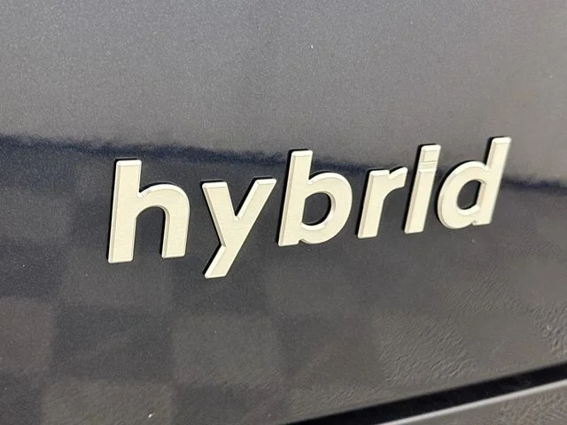 New 2026 Hyundai PALISADE HYBRID SEL Premium