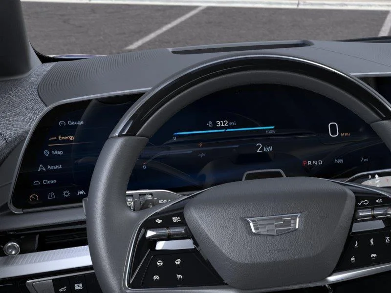 New 2026  Cadillac Premium Luxury image 18