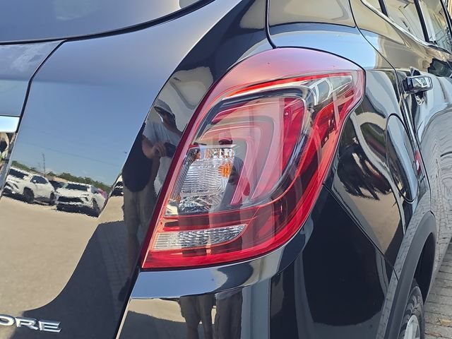 2020 Buick Encore Preferred - Photo 8