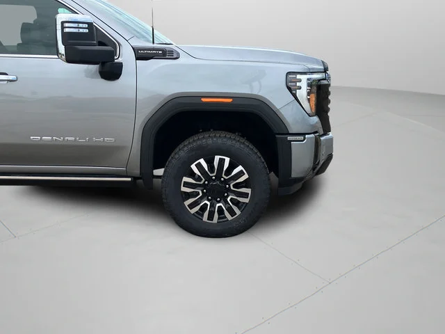2026 GMC Sierra 2500HD Denali Ultimate - Photo 30