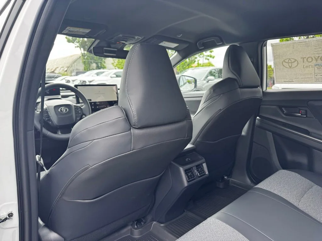 New 2026  Toyota XLE image 17