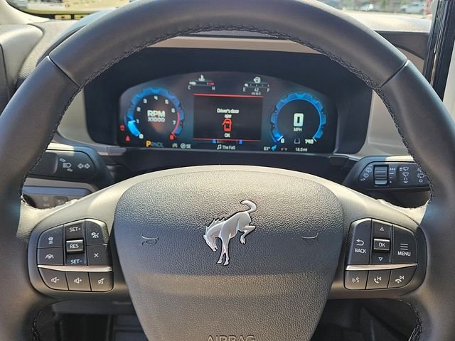 2025 Ford Bronco Sport Big Bend - Photo 55