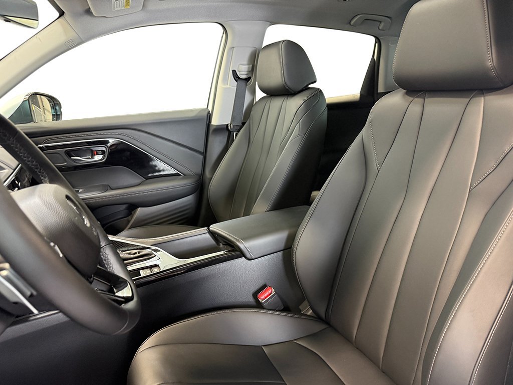 New 2026 Urban Gray Pearl Acura  image 14