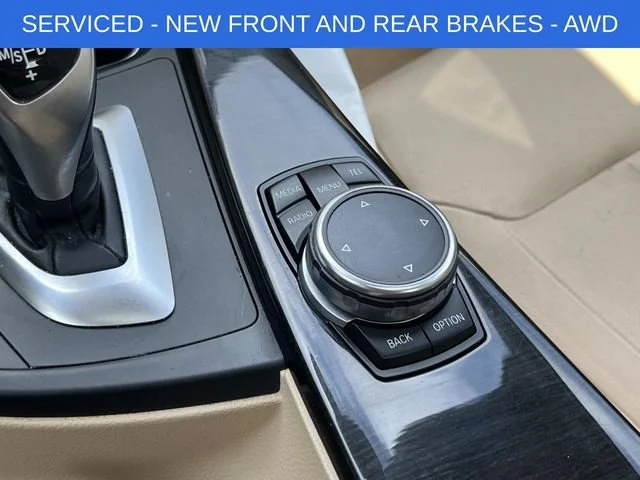 Used 2015 Blue BMW 428i xDrive image 25