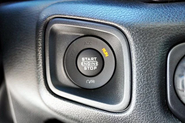 2025 Jeep Wrangler 4xe Sports S 4XE - Photo 36