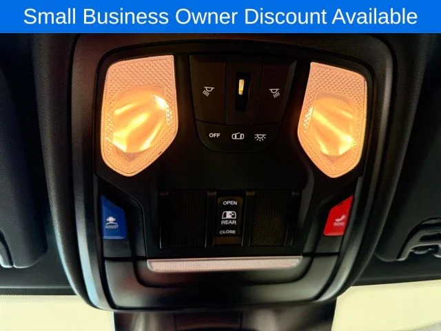 2025 RAM 2500 Tradesman - Photo 26
