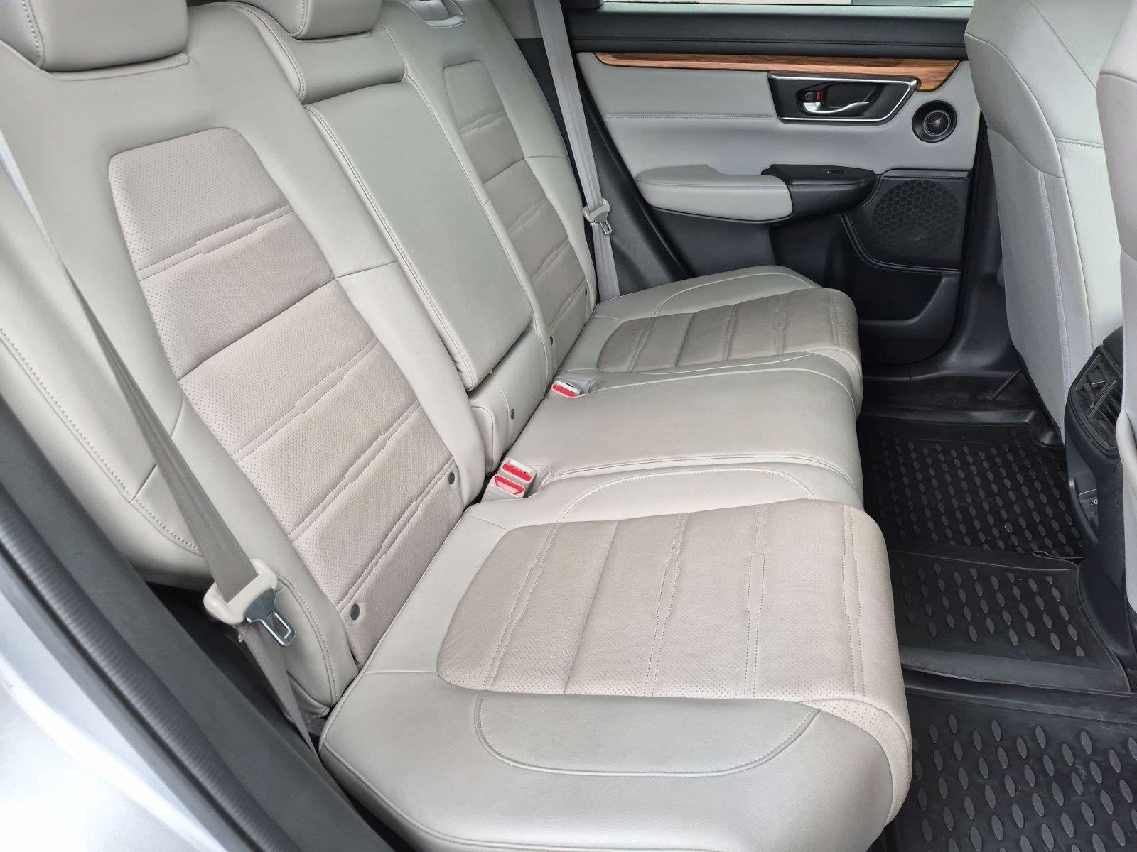 Used 2019 Lunar Silver Metallic Honda EX-L image 53