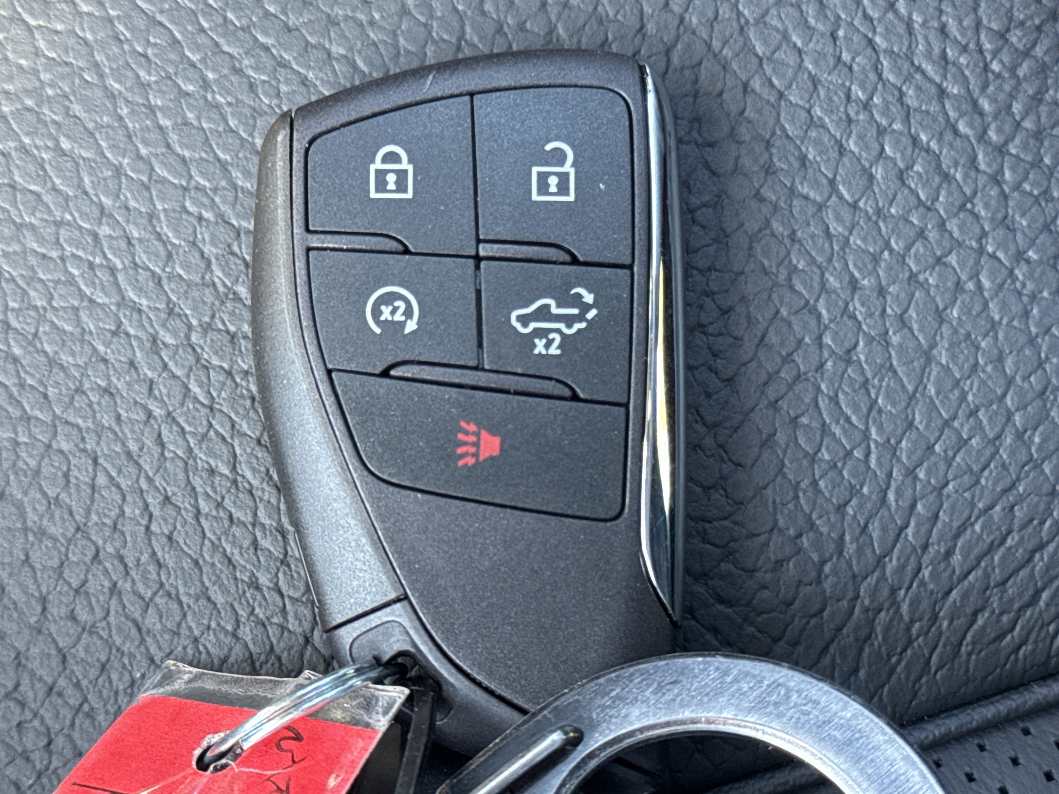 2026 GMC Sierra 2500HD Denali - Photo 26