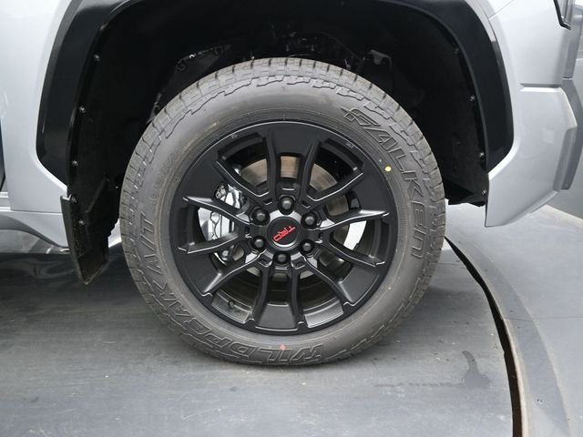 2026 Toyota Tundra 1794 Edition - Photo 17