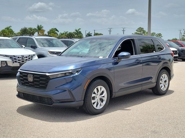 Used 2025  Honda LX image 3