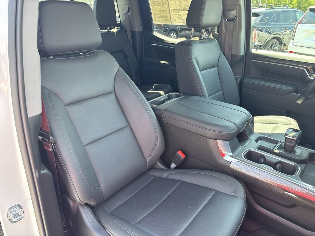 2026 Chevrolet Silverado 1500 LTZ - Photo 32