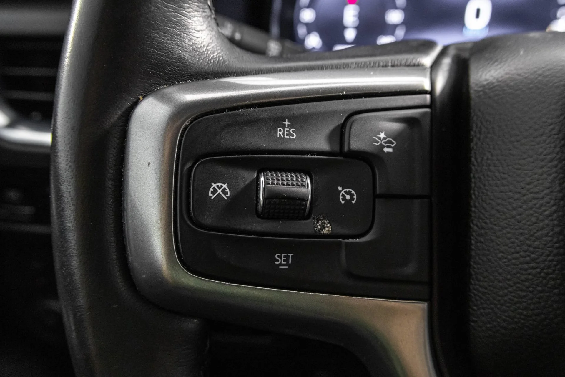 Used 2022 Black Chevrolet LT image 27