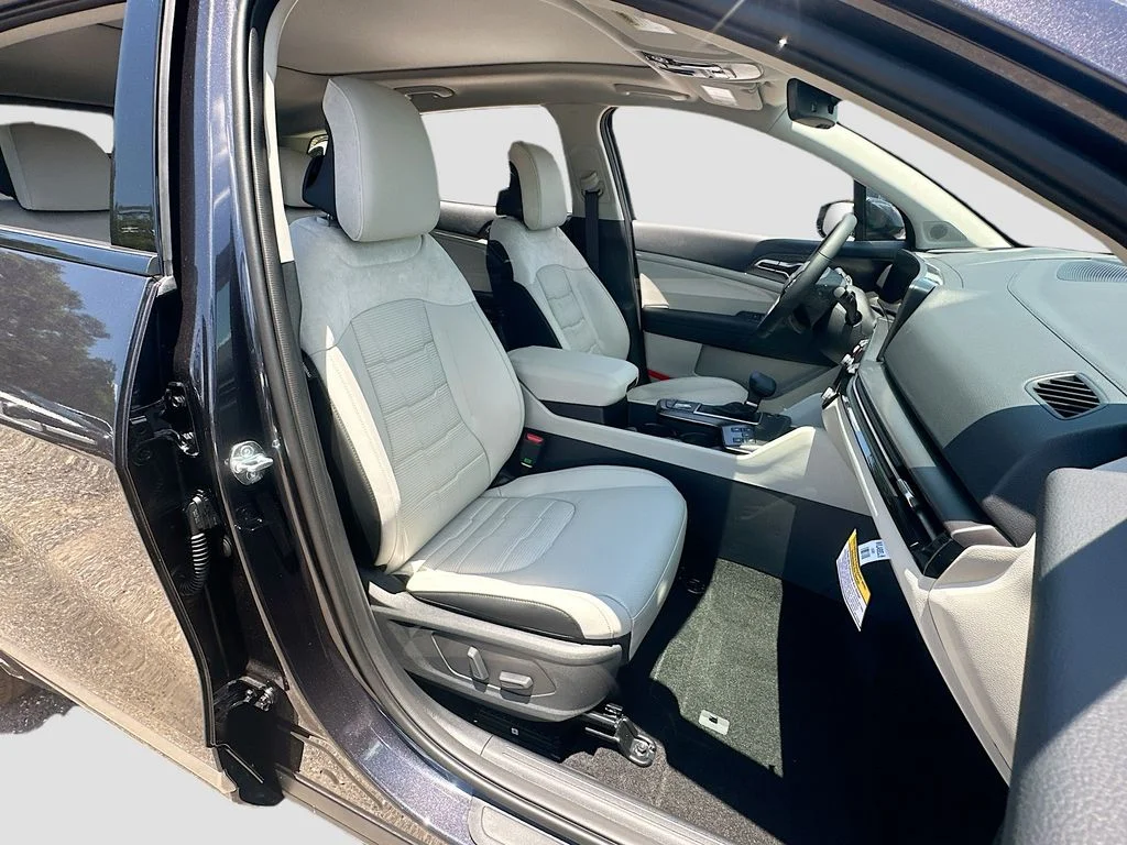 New 2026 Panthera Metal Kia SX Prestige image 29