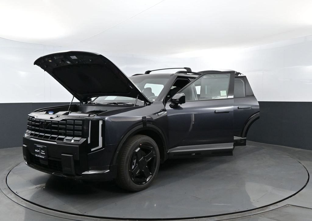New 2027 Panthera Metal Kia X-LINE SX PRESTIGE image 29
