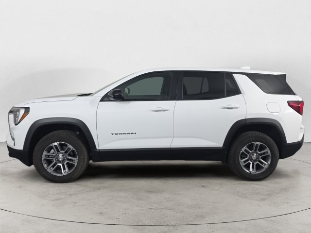 Used 2026 Summit White GMC Elevation image 8